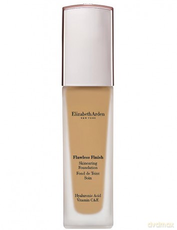 Elizabeth Arden - Flawless Finish Skincaring Foundation - 30 ml