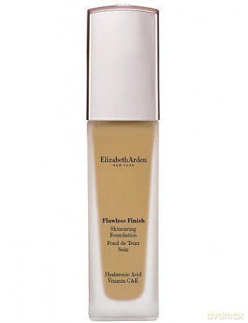 Elizabeth Arden - Flawless Finish Skincaring Foundation - 30 ml