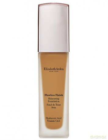 Elizabeth Arden - Flawless Finish Skincaring Foundation - 30 ml