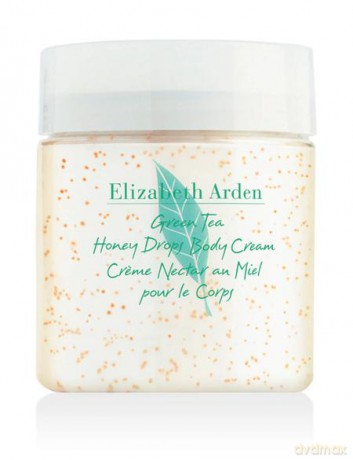 Elizabeth Arden - Green Tea Honey drops body cream - 250 ml.