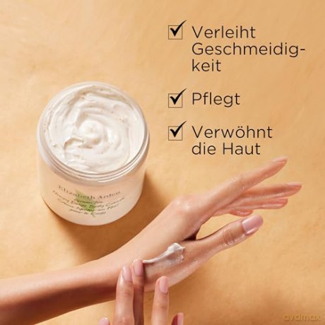 Elizabeth Arden - Green Tea Honey drops body cream - 250 ml.