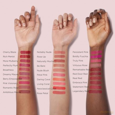Elizabeth Arden - Lip Color Cream