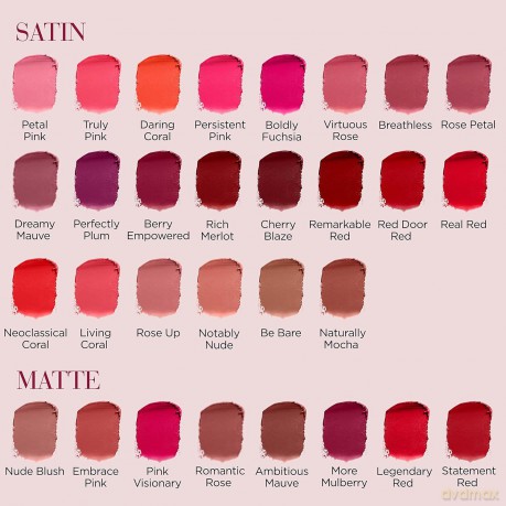 Elizabeth Arden - Lip Color Cream
