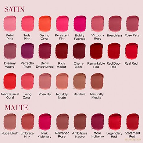 Elizabeth Arden - Lip Color Matte