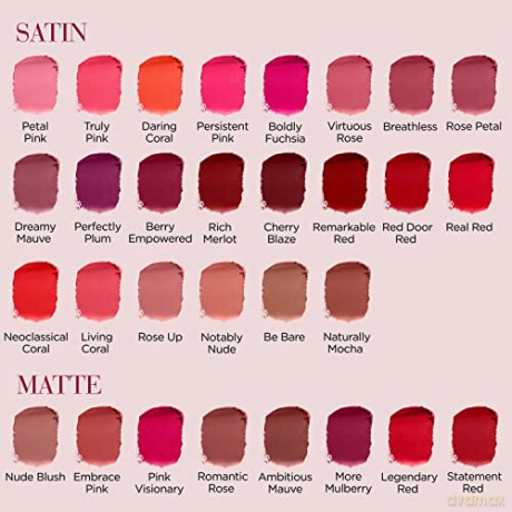Elizabeth Arden - Lip Color Matte