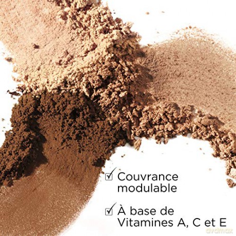 Elizabeth Arden - Pure Finish Mineral Foundation