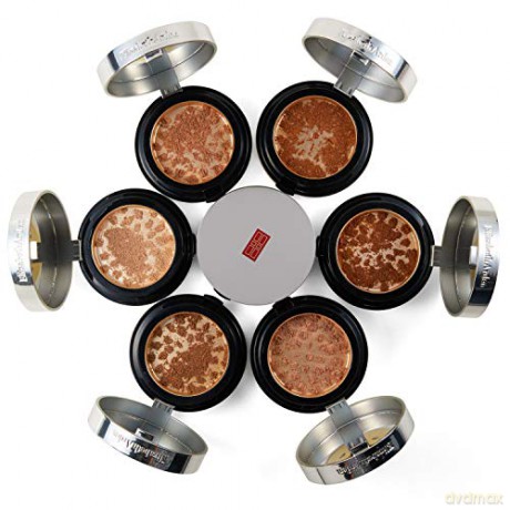 Elizabeth Arden - Pure Finish Mineral Foundation