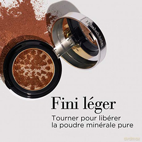 Elizabeth Arden - Pure Finish Mineral Foundation