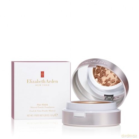 Elizabeth Arden - Pure Finish Mineral Foundation