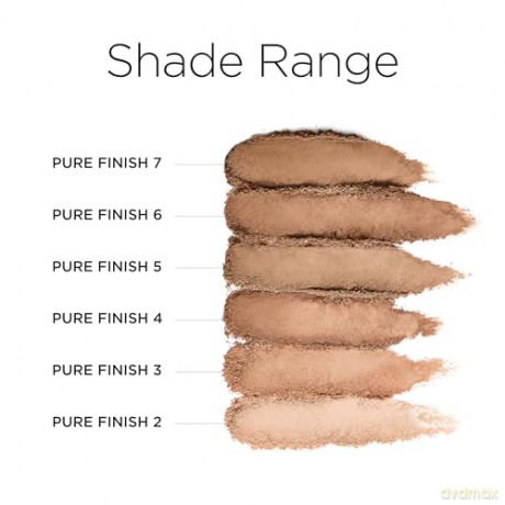 Elizabeth Arden - Pure Finish Mineral Foundation