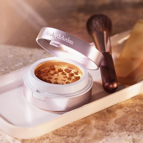 Elizabeth Arden - Pure Finish Mineral Foundation