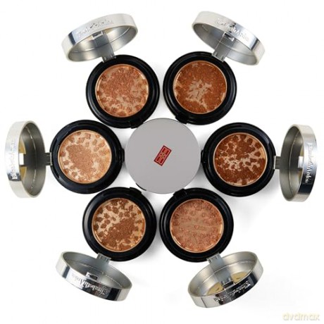 Elizabeth Arden - Pure Finish Mineral Foundation