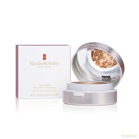 Elizabeth Arden - Pure Finish Mineral Foundation