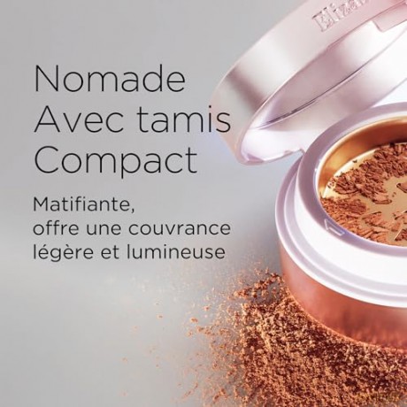Elizabeth Arden - Pure Finish Mineral Foundation