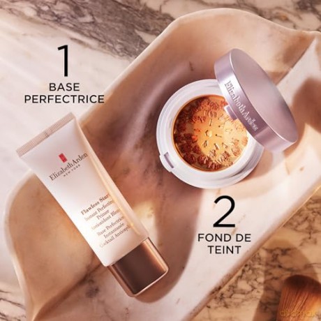 Elizabeth Arden - Pure Finish Mineral Foundation