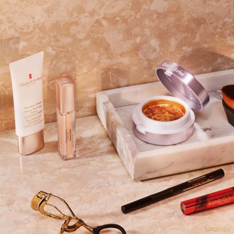 Elizabeth Arden - Pure Finish Mineral Foundation