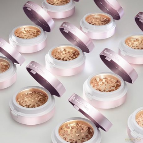 Elizabeth Arden - Pure Finish Mineral Foundation