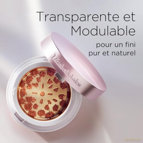 Elizabeth Arden - Pure Finish Mineral Foundation