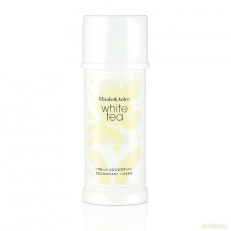 Elizabeth Arden - White Tea Cream Deo 40 ml