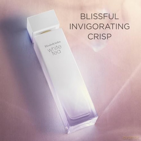 Elizabeth Arden - White Tea Cream Deo 40 ml