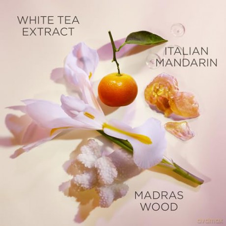 Elizabeth Arden - White Tea Cream Deo 40 ml