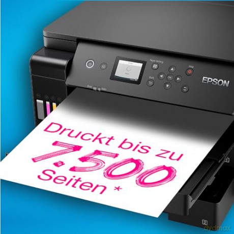 Epson - Ecotank ET-16150 Printer