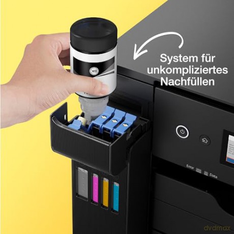 Epson - Ecotank ET-16150 Printer