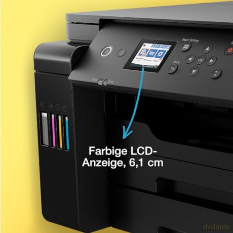 Epson - Ecotank ET-16150 Printer