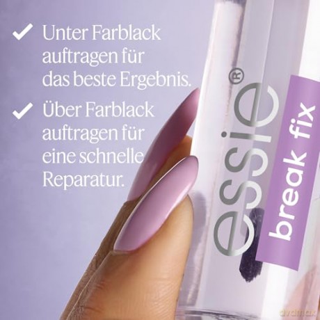 Essie - Breakfix