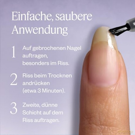 Essie - Breakfix