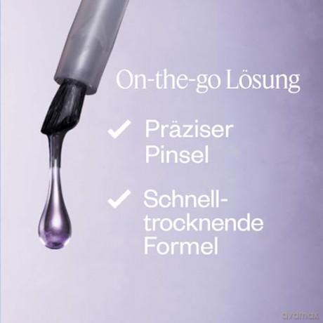 Essie - Breakfix
