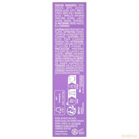 Essie - Breakfix