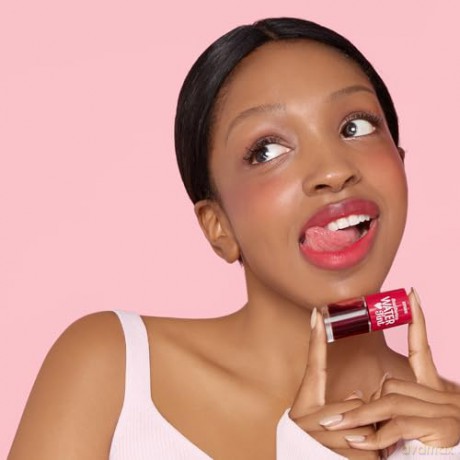 Etude - Dear Darling Water Tint - Cherry Ade