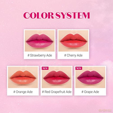 Etude - Dear Darling Water Tint - Cherry Ade