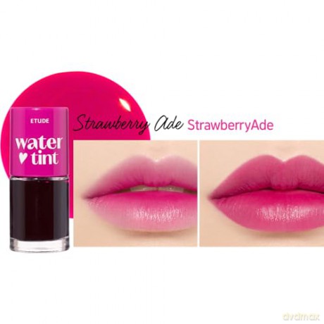 Etude - Dear Darling Water Tint - Strawberry Ade
