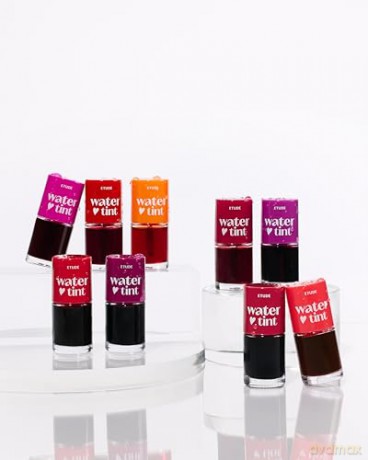 Etude - Dear Darling Water Tint - Strawberry Ade
