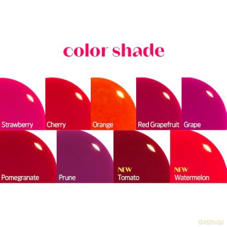 Etude - Dear Darling Water Tint - Strawberry Ade
