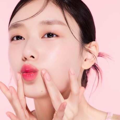 Etude - Dear Darling Water Tint - Strawberry Ade