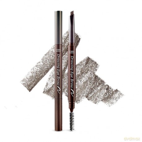 Etude - Drawing Eye Brow - Grey Brown