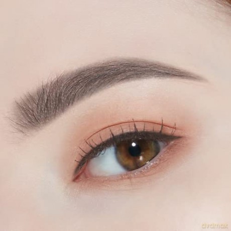Etude - Drawing Eye Brow - Grey Brown
