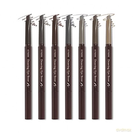 Etude - Drawing Eye Brow - Grey Brown
