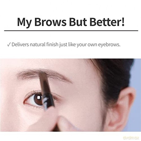 Etude - Drawing Eye Brow - Grey Brown