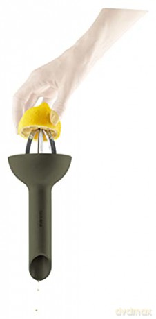Eva Solo - Green Tool - Citrus Press