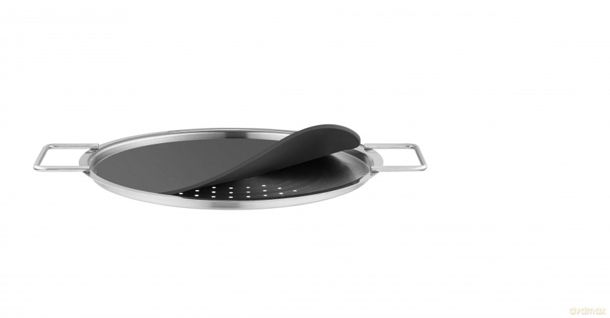 Eva Trio - Strainer Lid - 24 cm - E