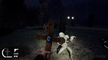 Everdark: Undead Apogalypse [GRA PS5]