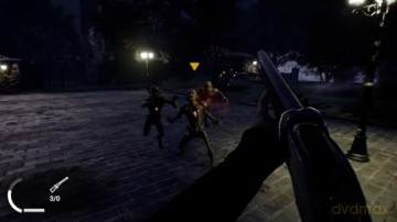 Everdark: Undead Apogalypse [GRA PS5]
