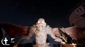 Everdark: Undead Apogalypse [GRA PS5]