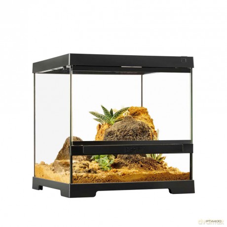 Exo Terra - PRO Terrarium 30 x 30 x 30 cm