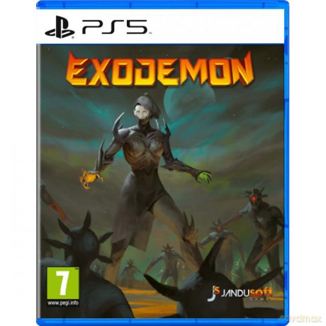 Exodemon [GRA PS5]