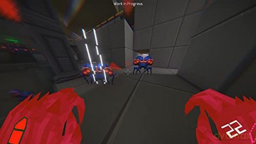 Exodemon [GRA PS5]